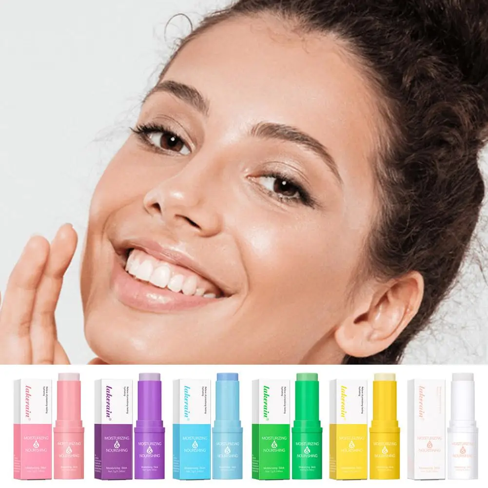 7g Universal Mint Water Replenishing Stick Moisturize The Moisturize Skin Lip Body The Moisturize Facial Whole Lines Around S4Q6
7g Universal Mint Water Replenishing Stick Moisturize The Moisturize Skin Lip Body The Moisturize Facial Whole Lines Around S4Q6