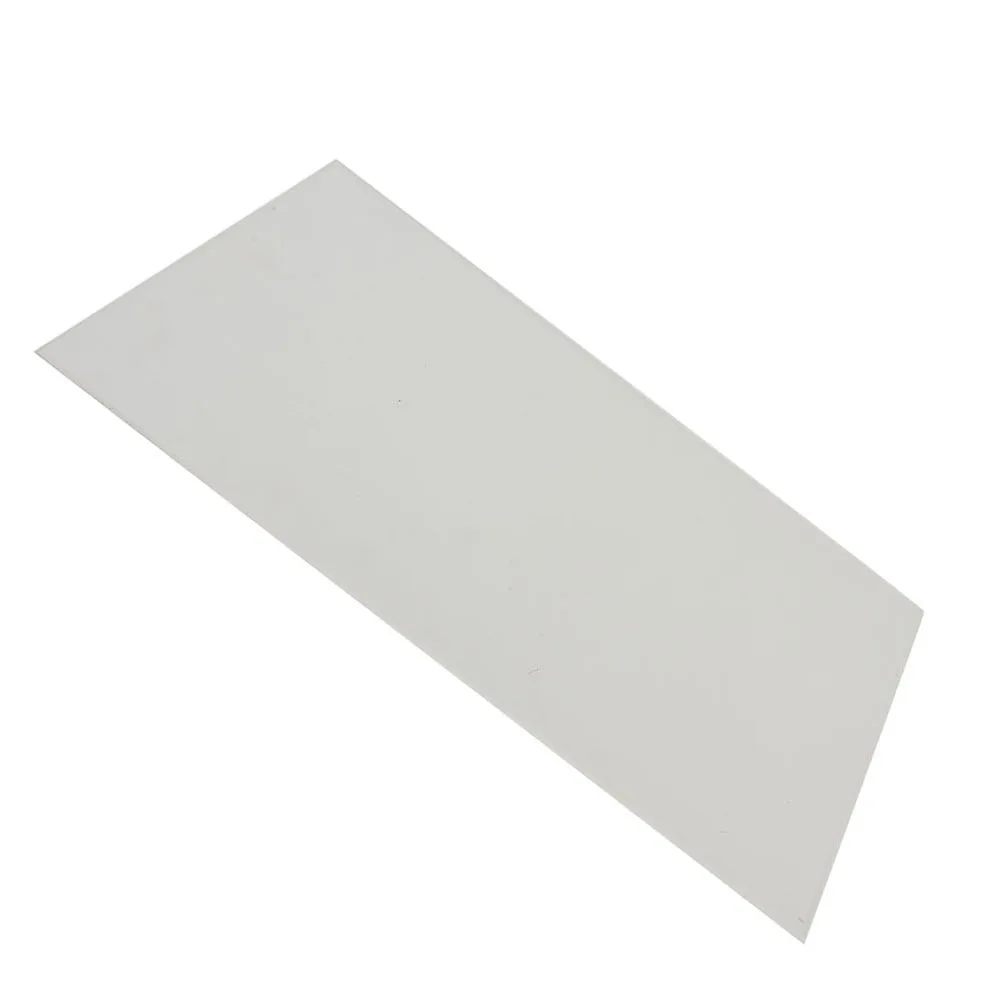 Hardware Acrylic Sheet Transparent PVC Sheet Panel Plastic Sheet 1pcs Clear Acrylic Sheet Professional Universal Useful
Hardware Acrylic Sheet Transparent PVC Sheet Panel Plastic Sheet 1pcs Clear Acrylic Sheet Professional Universal Useful
