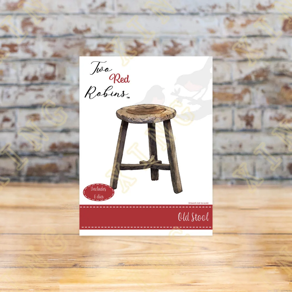 Metal Cutting Dies Scrapbook Diary Decoration Stencil Embossing Template Diy Greeting Card Handmade 2022 New Arrival Old Stool
Metal Cutting Dies Scrapbook Diary Decoration Stencil Embossing Template Diy Greeting Card Handmade 2022 New Arrival Old Stool