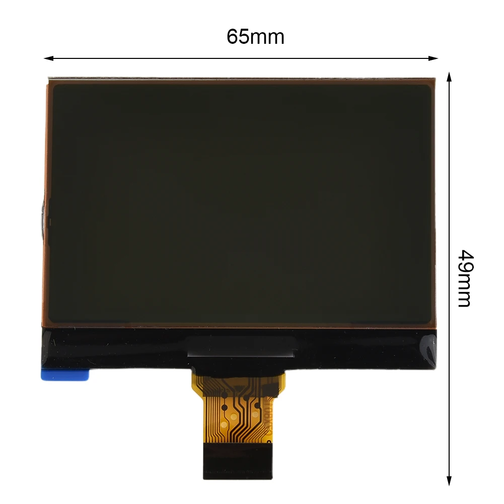 8pcs LCD Display Screen For Ford Focus C-Max Galaxy Kuga Instrument Cluster Dashboard Car Electronics Accessories
8pcs LCD Display Screen For Ford Focus C-Max Galaxy Kuga Instrument Cluster Dashboard Car Electronics Accessories