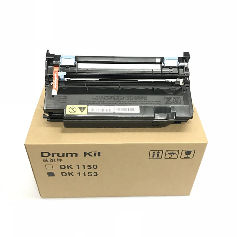 Compatible Drum Unit DK-1150 302RV93010 for Kyocera ECOSYS P2040dn P2040dw P2235dn P2235 M2040 M2540dn M2540dw M2135dn DK1150
Compatible Drum Unit DK-1150 302RV93010 for Kyocera ECOSYS P2040dn P2040dw P2235dn P2235 M2040 M2540dn M2540dw M2135dn DK1150