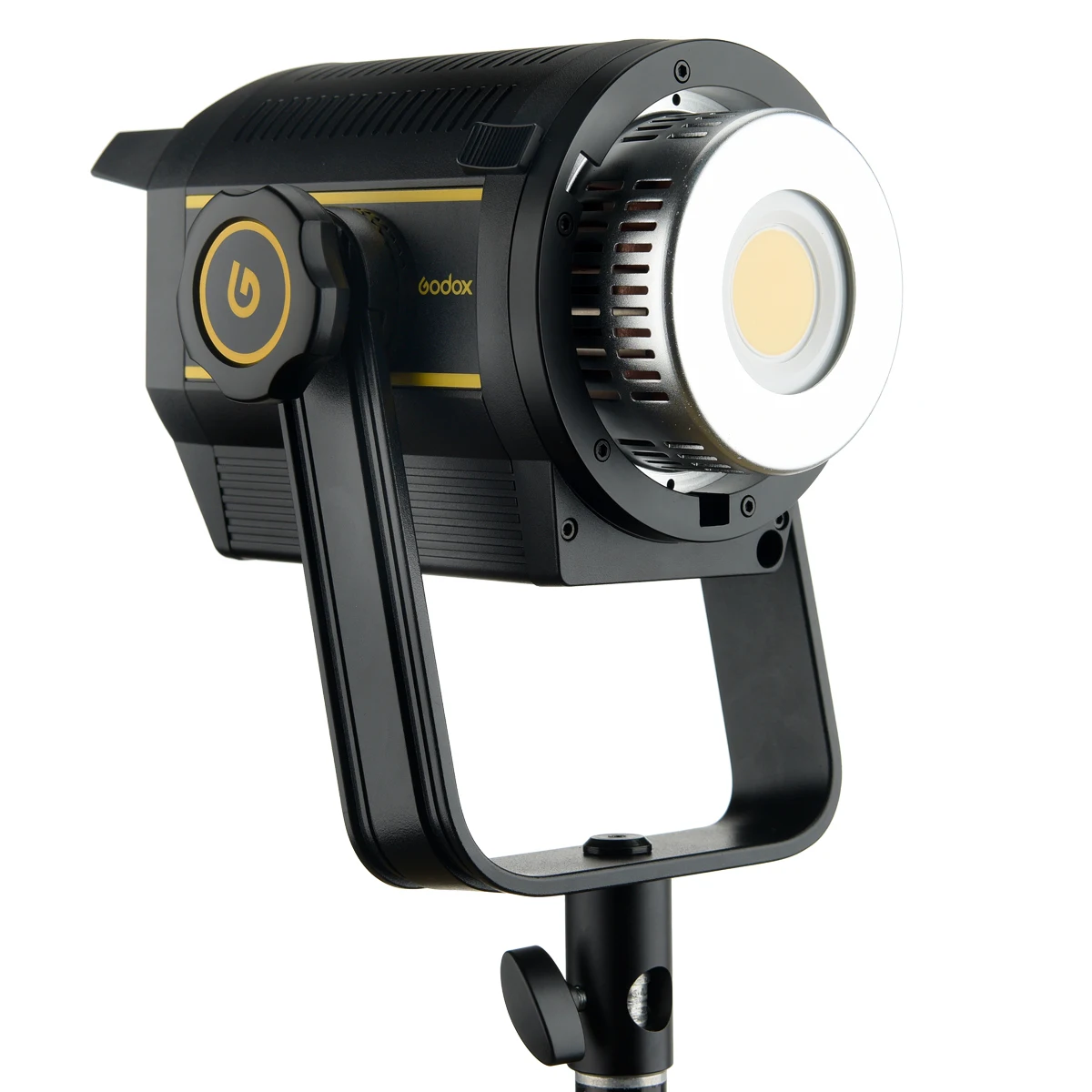 VL150 150W 5600K White Version LED Video Light Continuous Output Bowens Mount Studio Light App Support for photography
VL150 150W 5600K White Version LED Video Light Continuous Output Bowens Mount Studio Light App Support for photography