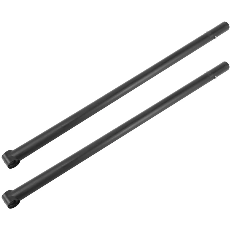 2X Detector Accessories For TX850 Metal Detector Gold Hunter Armrest Et Rod Without Control Unit And Coil
2X Detector Accessories For TX850 Metal Detector Gold Hunter Armrest Et Rod Without Control Unit And Coil