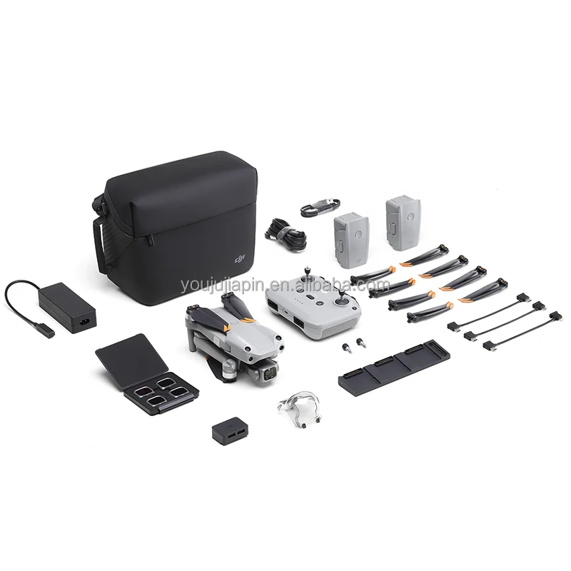 Air 2S Fly More Combo 1-inch CMOS sensor 5.4K UHD Video Camera Professional Photography Quadcopter Drone VS MAVIC AIR2
Air 2S Fly More Combo 1-inch CMOS sensor 5.4K UHD Video Camera Professional Photography Quadcopter Drone VS MAVIC AIR2