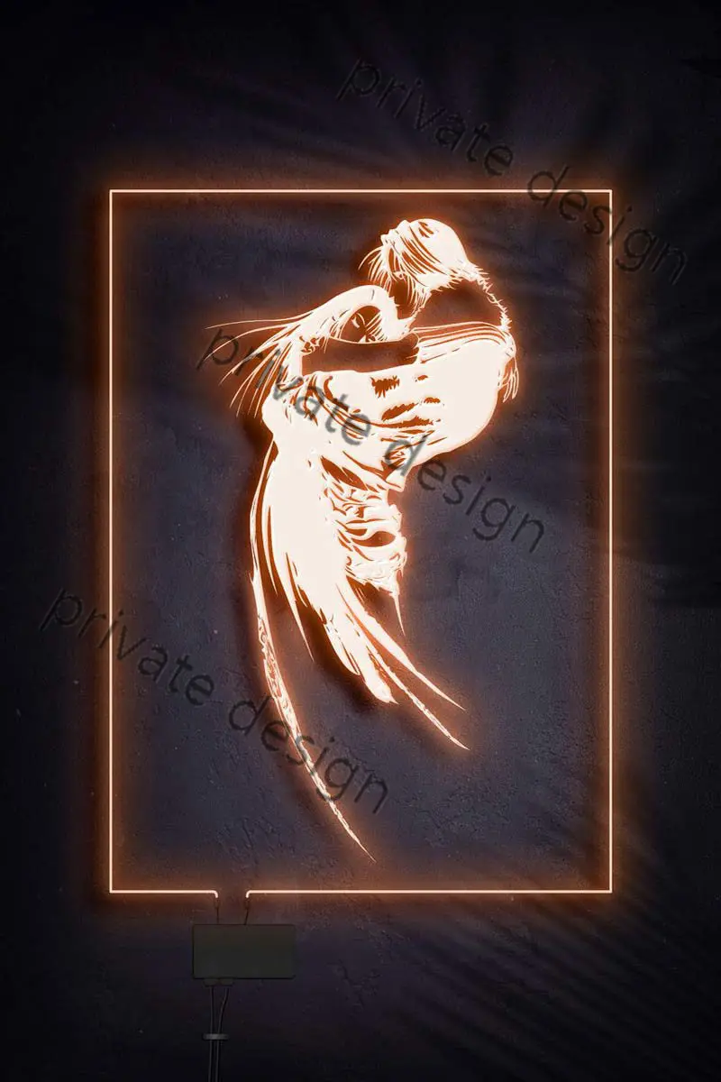 Final Fantasy Viii 8 Neon Vintage Metal SignRoom Decor Aesthetic Retro Neon Sign For Art Man Cave Cafe Poster Not Light
Final Fantasy Viii 8 Neon Vintage Metal SignRoom Decor Aesthetic Retro Neon Sign For Art Man Cave Cafe Poster Not Light