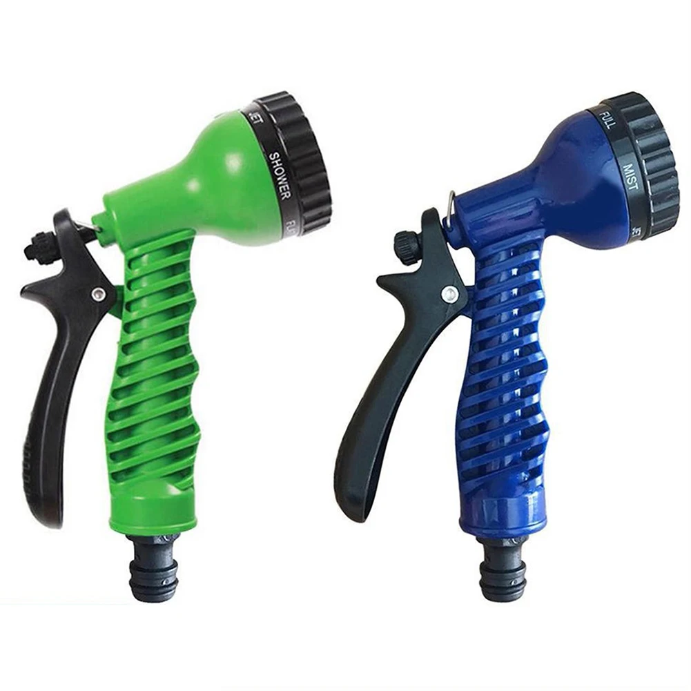 1pc High Pressure Garden Hose Sprinkler 7 Kinds Of Splashes Garden Power Tool Accessories For Car Cleaning And Gardening
1pc High Pressure Garden Hose Sprinkler 7 Kinds Of Splashes Garden Power Tool Accessories For Car Cleaning And Gardening