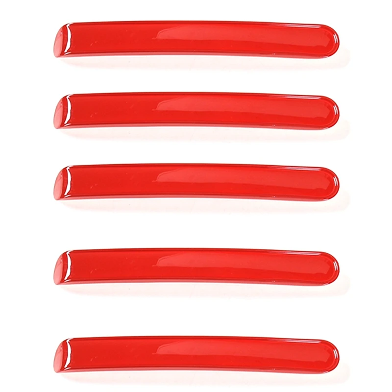 New-Car Door Grab Handle Inserts Cover Decoration Trim Interior Accessories For Jeep Wrangler JK 4-Door 2007-2017
New-Car Door Grab Handle Inserts Cover Decoration Trim Interior Accessories For Jeep Wrangler JK 4-Door 2007-2017