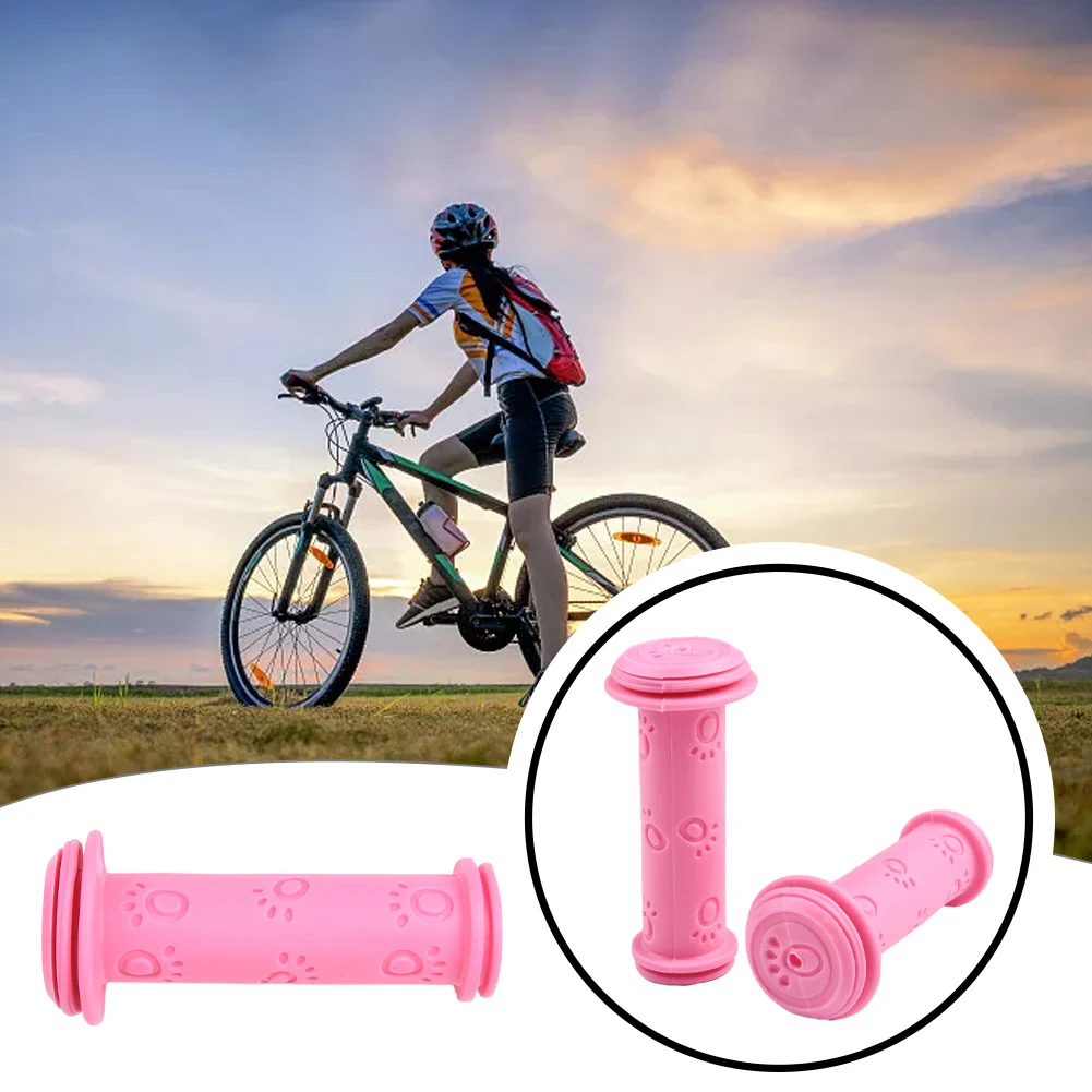 Rubber Bike Bicycle Handle Bar Grips Tricycle Scooter Handlebar For Kids Child Anti-slip Handle Grip Lock Bar End
Rubber Bike Bicycle Handle Bar Grips Tricycle Scooter Handlebar For Kids Child Anti-slip Handle Grip Lock Bar End