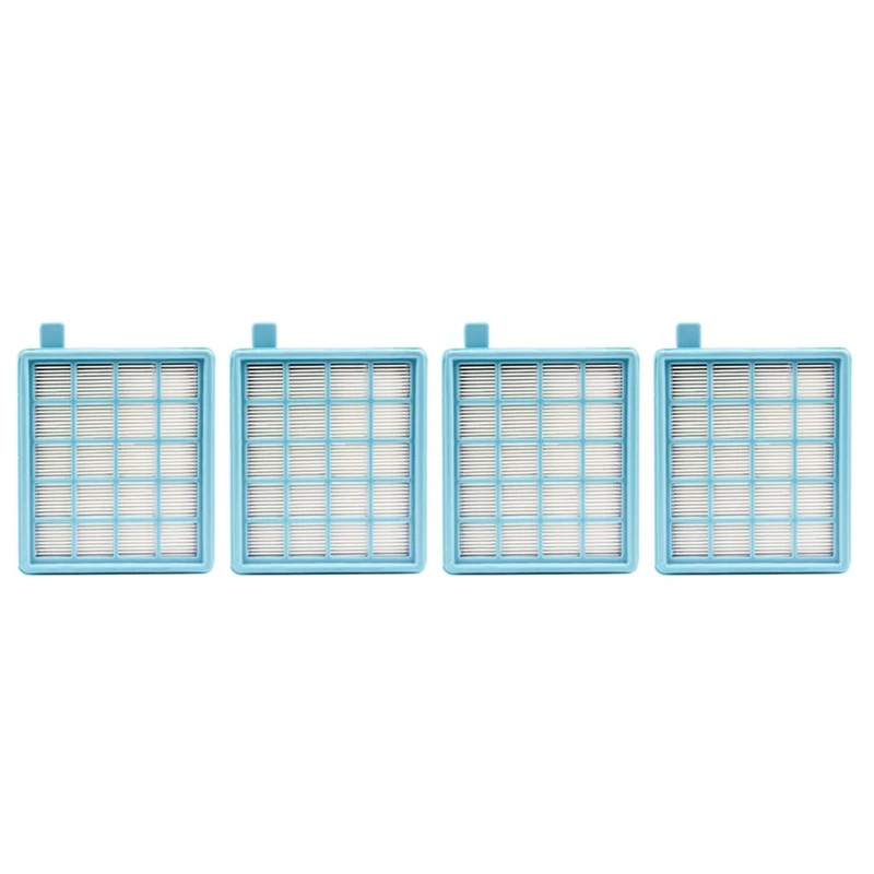 4 Pcs Suitable For FC8470 FC8471 HEPA Filter Mesh Filter Cotton Parts Replacement
4 Pcs Suitable For FC8470 FC8471 HEPA Filter Mesh Filter Cotton Parts Replacement