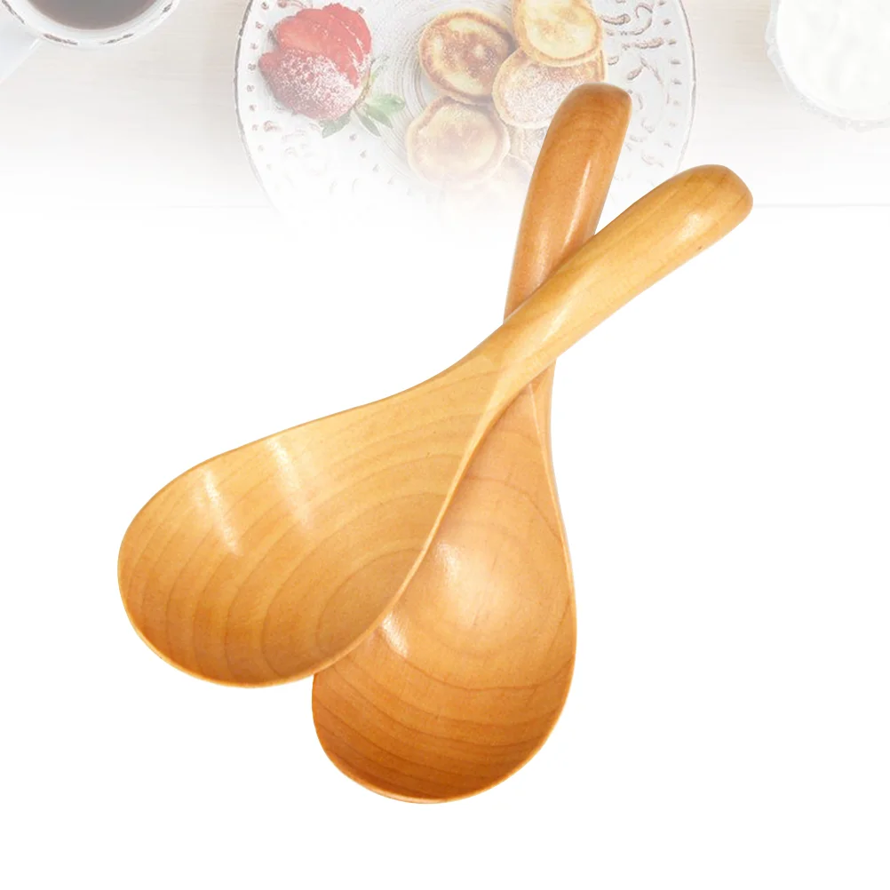 Rice Spoon Scoop Potato Spatula Paddle Wooden Natural Porridgefilled Dishes Scooper Mashed Cooker Nonstickjapanese Service
Rice Spoon Scoop Potato Spatula Paddle Wooden Natural Porridgefilled Dishes Scooper Mashed Cooker Nonstickjapanese Service