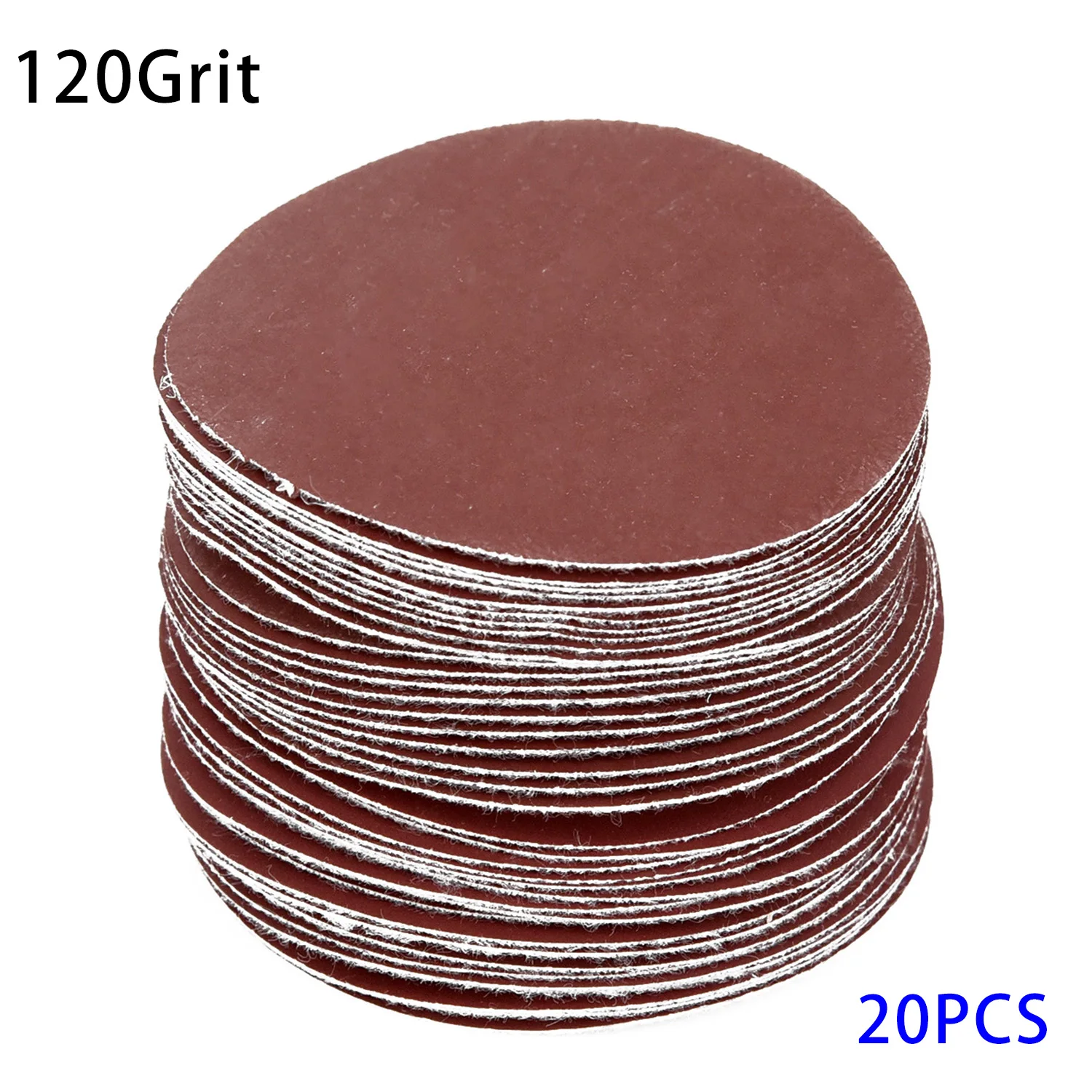 20pcs 3 Inches 40~3000Grit Sander Discs Sanding Polishing Pads Sandpapers For Metal Wood Wheel Restoration Cleaning Polishing
20pcs 3 Inches 40~3000Grit Sander Discs Sanding Polishing Pads Sandpapers For Metal Wood Wheel Restoration Cleaning Polishing