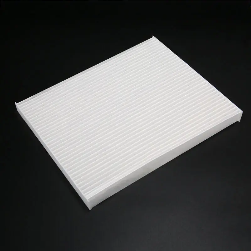 1pc Car AC Cabin Air Filter Auto Air Conditioning Filter High Quality For Hyundai For Elantra For Accent Forte Air Conditioner
1pc Car AC Cabin Air Filter Auto Air Conditioning Filter High Quality For Hyundai For Elantra For Accent Forte Air Conditioner
