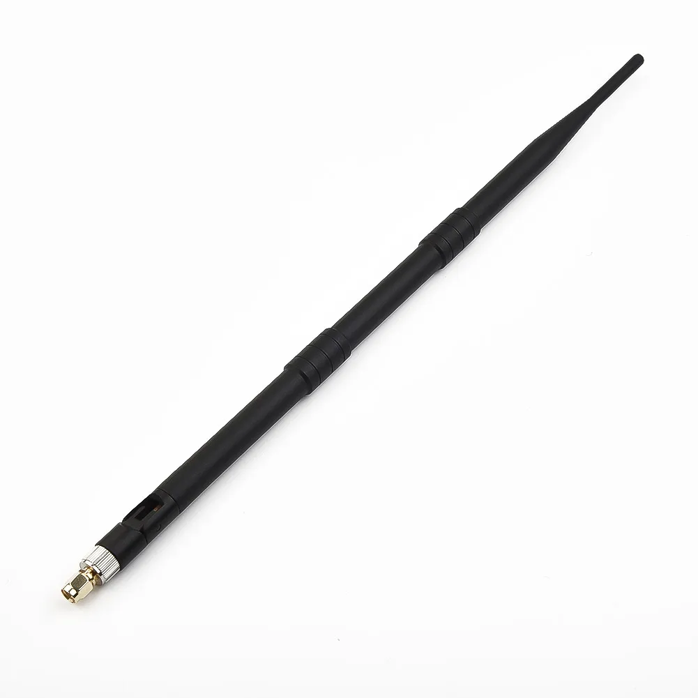 Антенна Штекерная 12dBi SMA для Bobcat RAK HNT 868 МГц, антенна 2G 3G с усиленным сигналом 868 МГц, LoRa LoRaWAN Helium
Антенна Штекерная 12dBi SMA для Bobcat RAK HNT 868 МГц, антенна 2G 3G с усиленным сигналом 868 МГц, LoRa LoRaWAN Helium