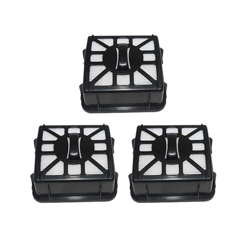 3PCS Dust Filter For Shark IQ Rv1001ae RV101 Robot Vacuum Cleaner Replacement Accessories Parts
3PCS Dust Filter For Shark IQ Rv1001ae RV101 Robot Vacuum Cleaner Replacement Accessories Parts