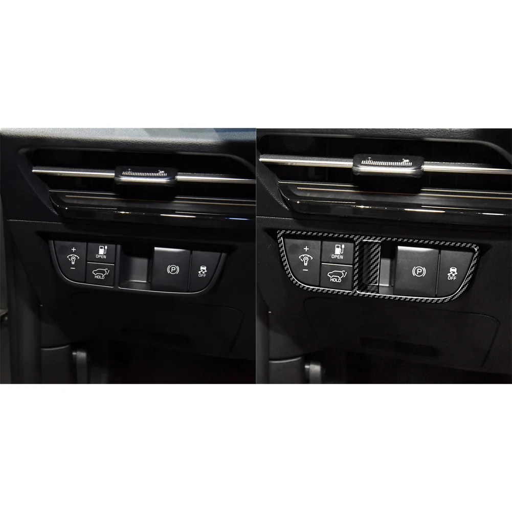Trim Headlight Adjustment Cover Trim Black Brand New Carbon Fiber Paste Use 1pcs ABS Carbon Headlight Adjustment Cover Trim
Trim Headlight Adjustment Cover Trim Black Brand New Carbon Fiber Paste Use 1pcs ABS Carbon Headlight Adjustment Cover Trim