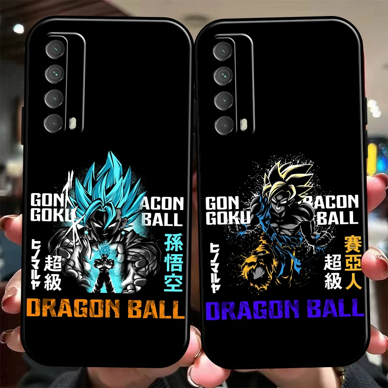 Japanese Dragon Ball Anime Phone Case For Huawei Honor 7A 7X 8 8X 8C 9 V9 9A 9X 9 Lite 9X Lite Carcasa Silicone Cover Coque
Japanese Dragon Ball Anime Phone Case For Huawei Honor 7A 7X 8 8X 8C 9 V9 9A 9X 9 Lite 9X Lite Carcasa Silicone Cover Coque