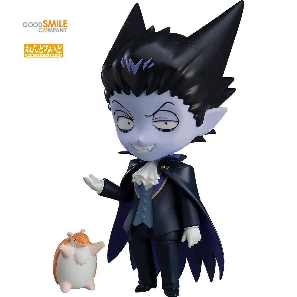 В наличии 100% Оригинальный оранжевый Румяна хорошая улыбка NENDOROID 1759 Dralke вампир скоро умирает анимационная модель художественная коллекция 
В наличии 100% Оригинальный оранжевый Румяна хорошая улыбка NENDOROID 1759 Dralke вампир скоро умирает анимационная модель художественная коллекция