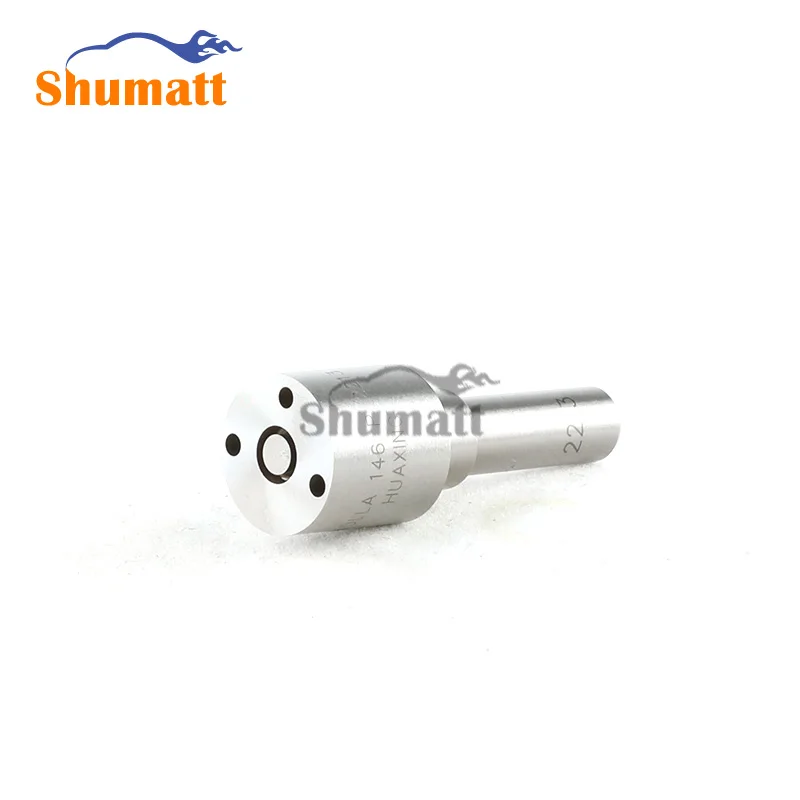 

New Shumatt DLLA146P2213 Disesl Fuel Injector Nozzle OEBH1X 9K526 BA 2Z0 130 201 5 263 230 For 0445120257 Injector