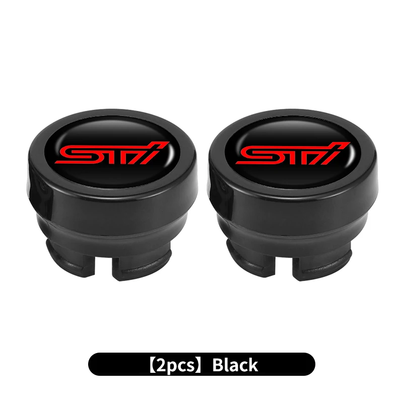 Заглушка для автомобильного прикуривателя, 2 шт., замена крышки автомобильного прикуривателя для Subaru Forester Outback XV WR Legacy BRZ Impreza Tribeca
Заглушка для автомобильного прикуривателя, 2 шт., замена крышки автомобильного прикуривателя для Subaru Forester Outback XV WR Legacy BRZ Impreza Tribeca