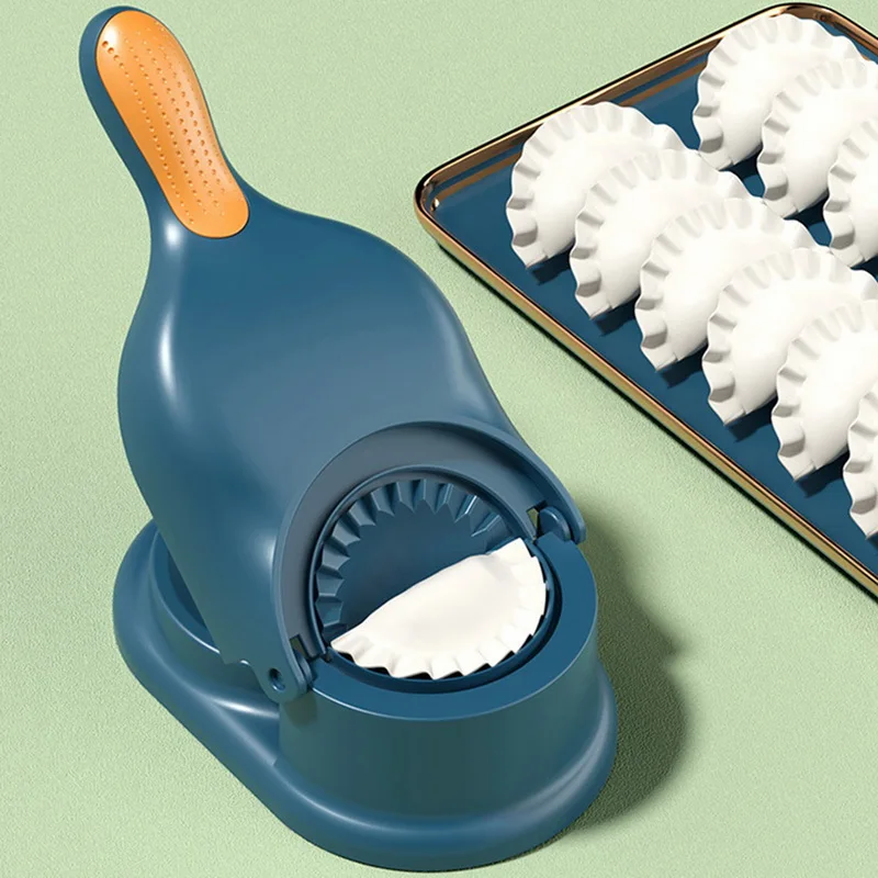 New Dumpling Wrapper Mould Manual Kitchen Baking Pastry Tools Cute 2 In 1 Dumpling Maker Machine DIY Dough Press Dumpling Skin
New Dumpling Wrapper Mould Manual Kitchen Baking Pastry Tools Cute 2 In 1 Dumpling Maker Machine DIY Dough Press Dumpling Skin
