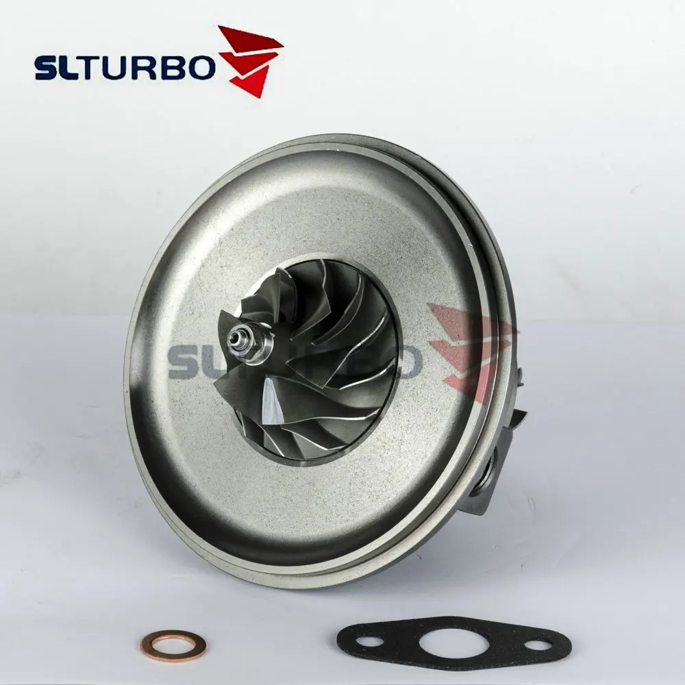 

Turbocharger cartridge CHRA RHF4 turbo core VT10 For Mitsubishi L200 2.5 TD 4D5CDI 133 HP 2005- VB420088 VA420088 1515A029