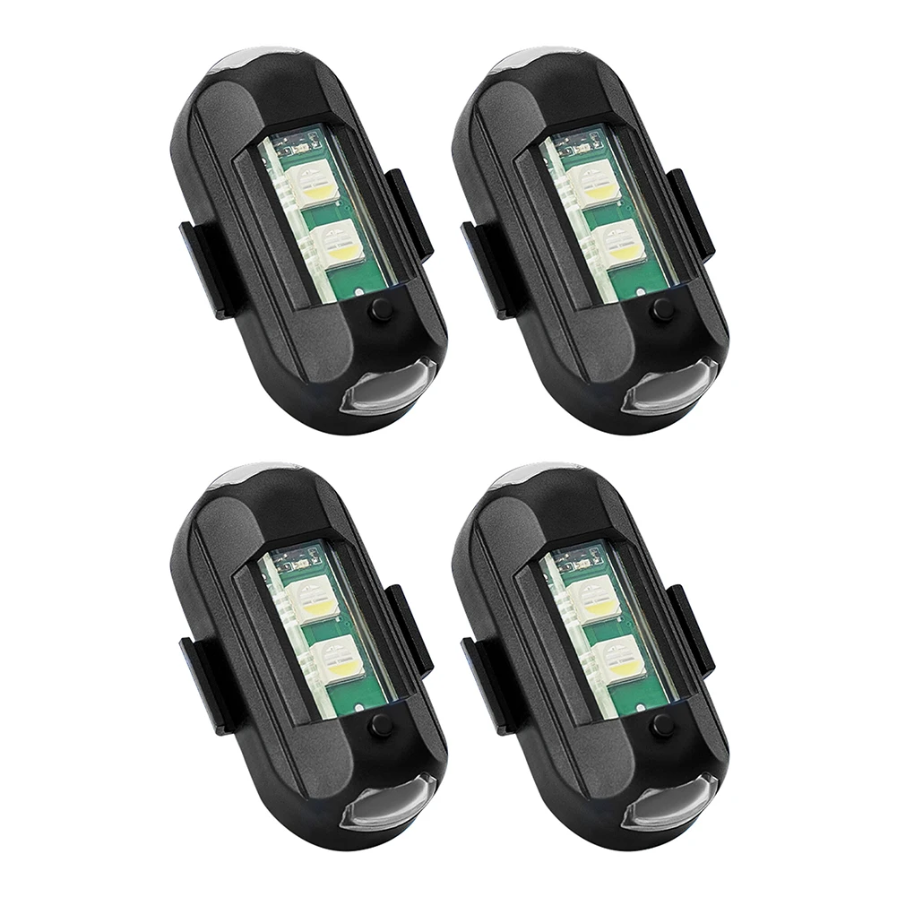 Magnetic Vibration Strobe Lights Motorcycle LED Anti-collision Warning Light 7 Colors Turn Signal Indicator Motorcycle Accessori
Magnetic Vibration Strobe Lights Motorcycle LED Anti-collision Warning Light 7 Colors Turn Signal Indicator Motorcycle Accessori