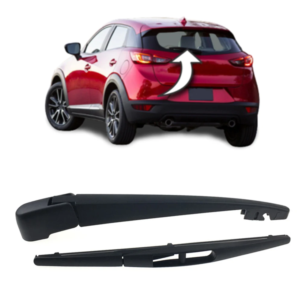 Great Accessories High Quality Practical Replacement Useful Wiper Arm AUTO NEW REAR WIPER ARM WITH 260 MM BLADE
Great Accessories High Quality Practical Replacement Useful Wiper Arm AUTO NEW REAR WIPER ARM WITH 260 MM BLADE