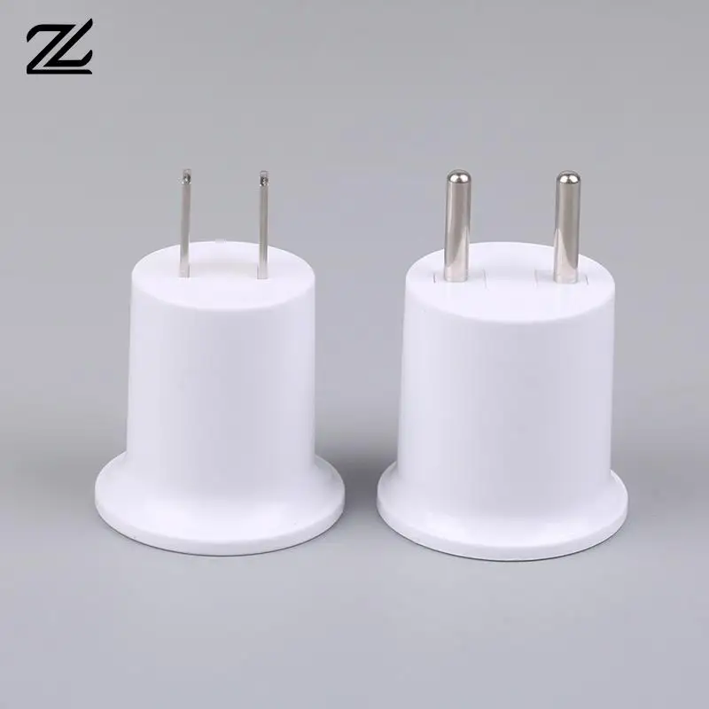 Цоколь лампы E27 в розетку стандарта ЕС/США, держатель лампы, адаптер, лампа 
Цоколь лампы E27 в розетку стандарта ЕС/США, держатель лампы, адаптер, лампа