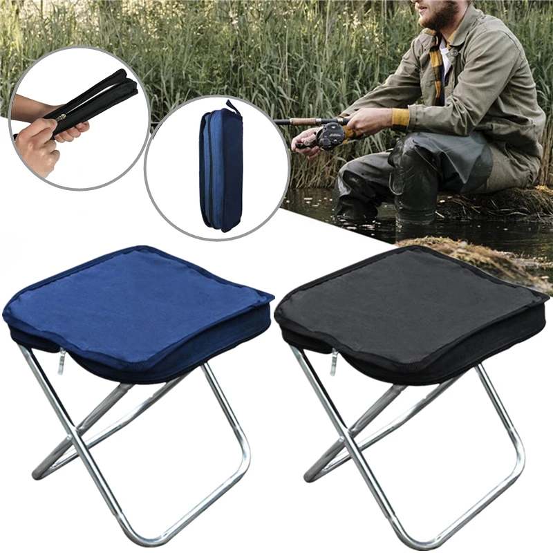 Outdoor Lightweight Chair Foldable Folding Camping Picnic Fishing Portable Relax Trips Beach Chaise Longue Tourist Camp Lounger
Outdoor Lightweight Chair Foldable Folding Camping Picnic Fishing Portable Relax Trips Beach Chaise Longue Tourist Camp Lounger
