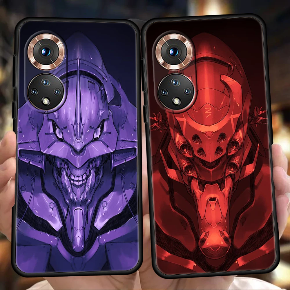Neon Genesis Evangelion EVA Phone Case for Honor 8A 9X Pro 50 10i 20i 10 20 20S 9 8A 8S 8X 7A 5.7inch 7X Pro Lite Soft Cover Bag 
Neon Genesis Evangelion EVA Phone Case for Honor 8A 9X Pro 50 10i 20i 10 20 20S 9 8A 8S 8X 7A 5.7inch 7X Pro Lite Soft Cover Bag