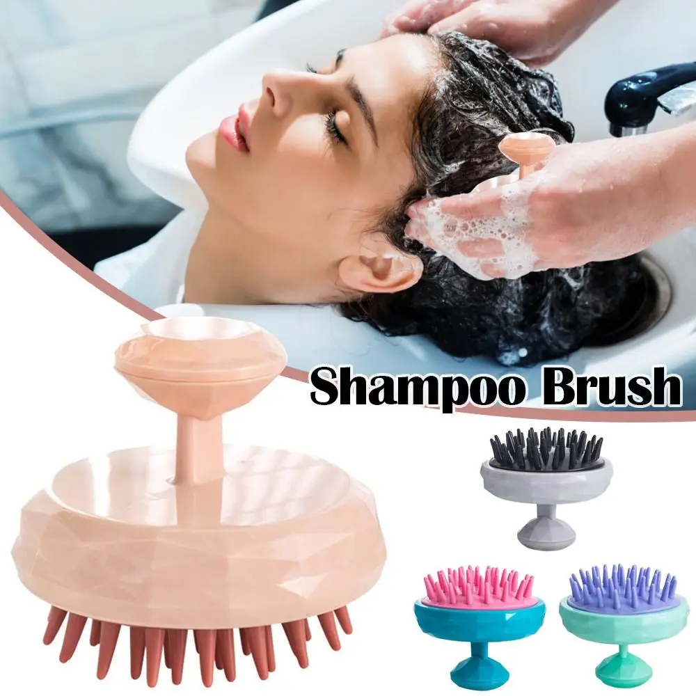 Fashion Salon Shampoo Brush Styling Tool Hairbrush Massage Hairbrush Hairdressing Comb Hair Comb
Fashion Salon Shampoo Brush Styling Tool Hairbrush Massage Hairbrush Hairdressing Comb Hair Comb