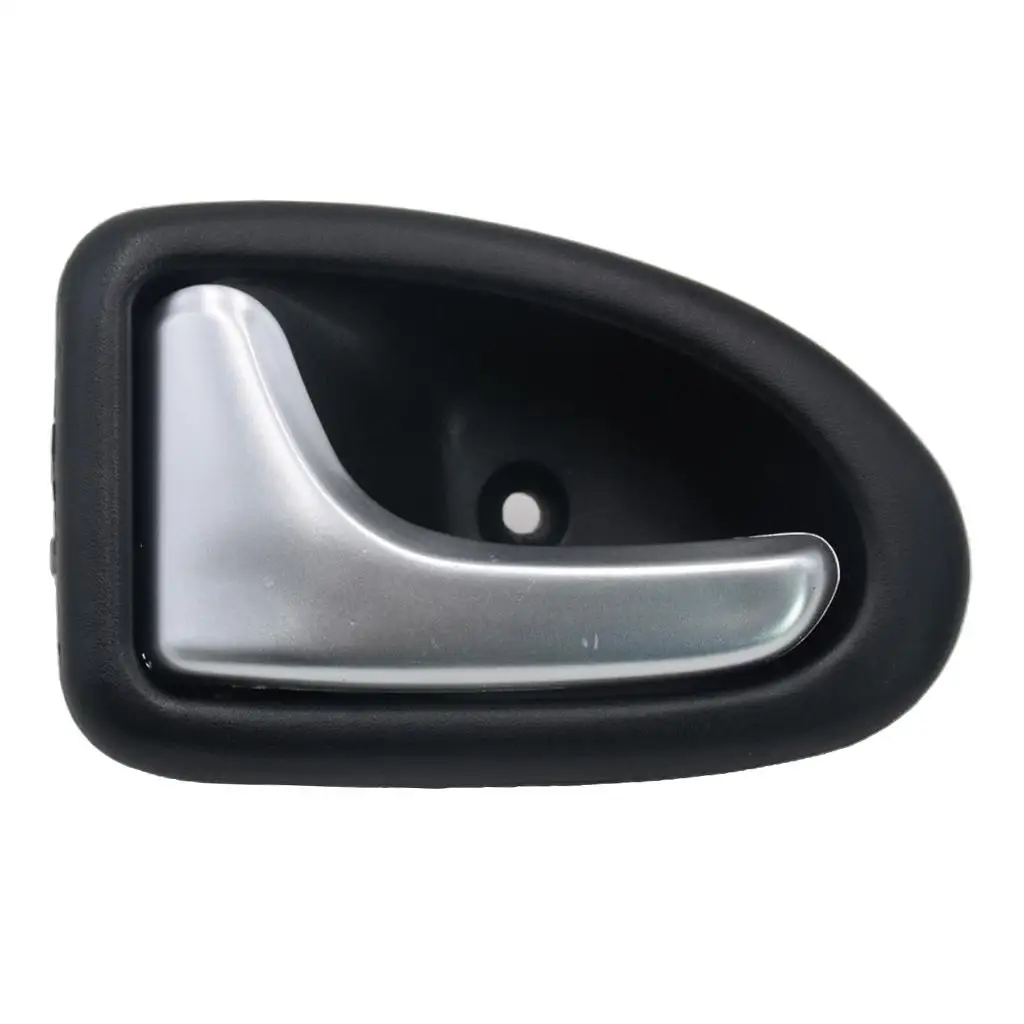 Внутренняя дверная ручка пассажира Для Scenic 
Внутренняя дверная ручка пассажира Для Scenic