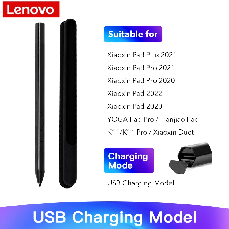Оригинальный стилус Lenovo для Lenovo P11 Tab P11 Pro Xiaoxin Pad P11 Plus Yoga Pad Pro Active Touch Pencil Precision Pen 2
Оригинальный стилус Lenovo для Lenovo P11 Tab P11 Pro Xiaoxin Pad P11 Plus Yoga Pad Pro Active Touch Pencil Precision Pen 2