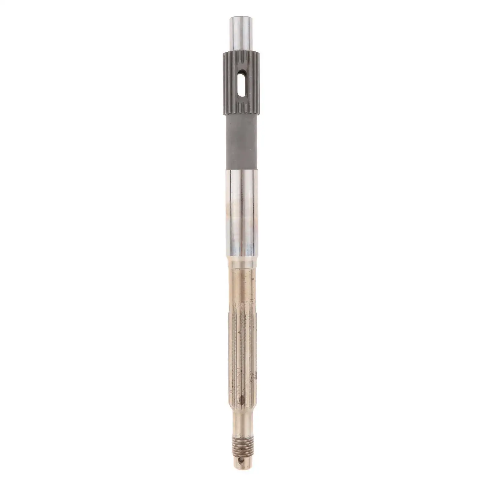 65W-45611-00 Stainless Steel Propeller Shaft Prop for Yamaha Outboard Engine Spare Parts Accessories Professional Replaces
65W-45611-00 Stainless Steel Propeller Shaft Prop for Yamaha Outboard Engine Spare Parts Accessories Professional Replaces