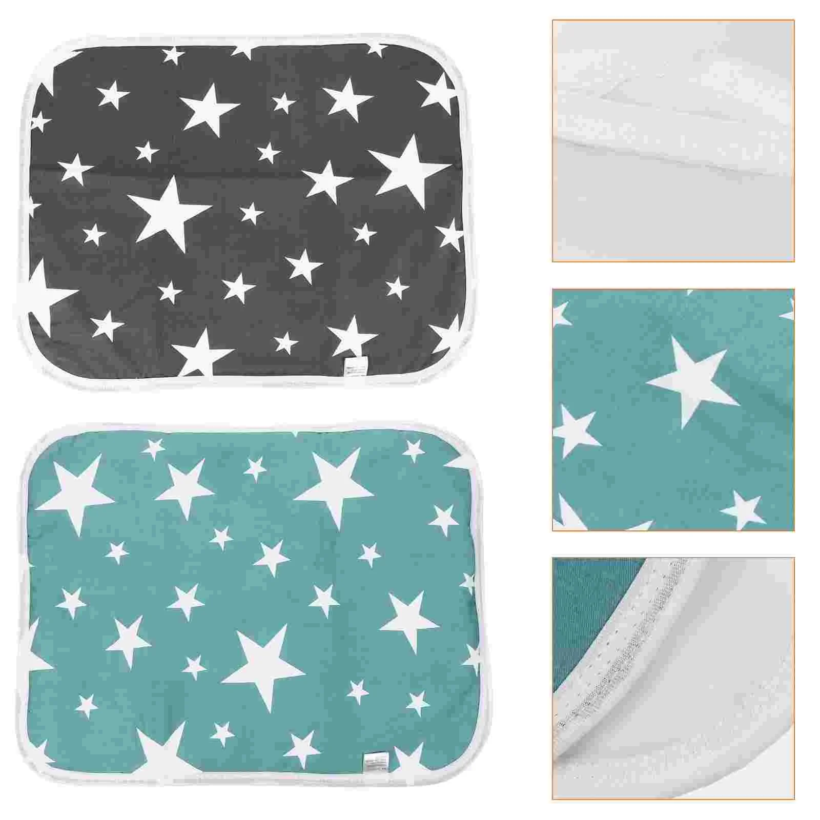 Hamster Cage Guinea Mat Bed Pet Bedding Liner Pads Pee Liners Mats Rabbit Accessories Bunny Pad Animals Blanket Training Animal
Hamster Cage Guinea Mat Bed Pet Bedding Liner Pads Pee Liners Mats Rabbit Accessories Bunny Pad Animals Blanket Training Animal