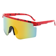 PIT VIPER NEW Age 1-5 Kids Sunglasses UV400 Boys Girls Sun Glasses Outdoor Sport Cyling Eyewear Without Box