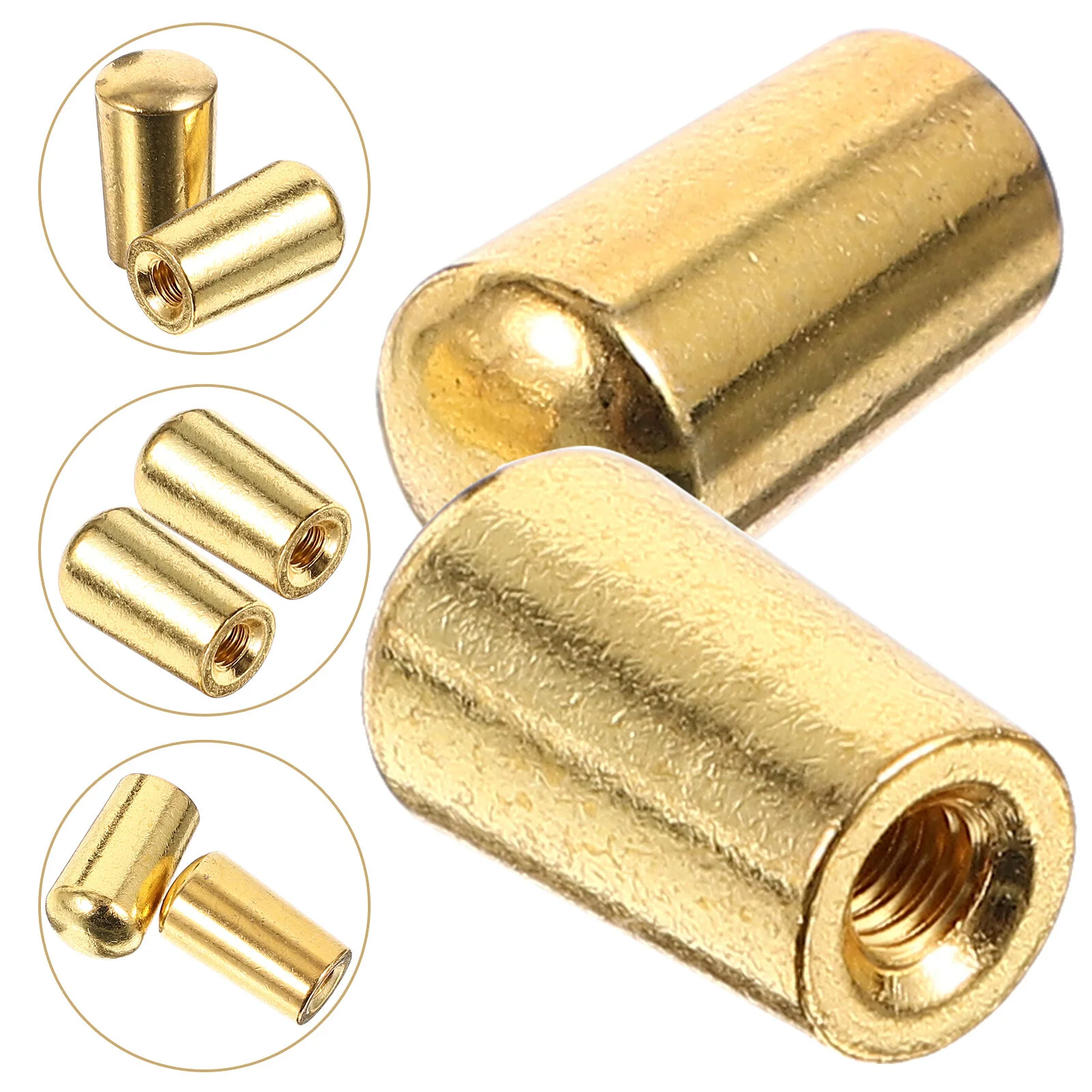 2 Pcs Selector Guitar Switch Tip Metal Toggle Cap Push Button Accessories Replacement Parts Pickup Gold Hat
2 Pcs Selector Guitar Switch Tip Metal Toggle Cap Push Button Accessories Replacement Parts Pickup Gold Hat