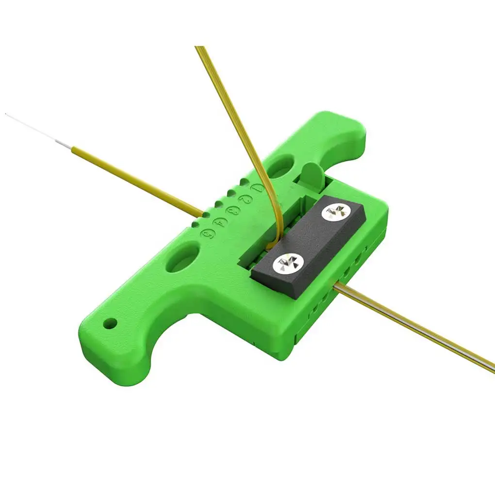 АБС-пластик, оптический кабель, устройство для зачистки, портативный слайсер из сплава MAST5, ручные стрипперы
АБС-пластик, оптический кабель, устройство для зачистки, портативный слайсер из сплава MAST5, ручные стрипперы