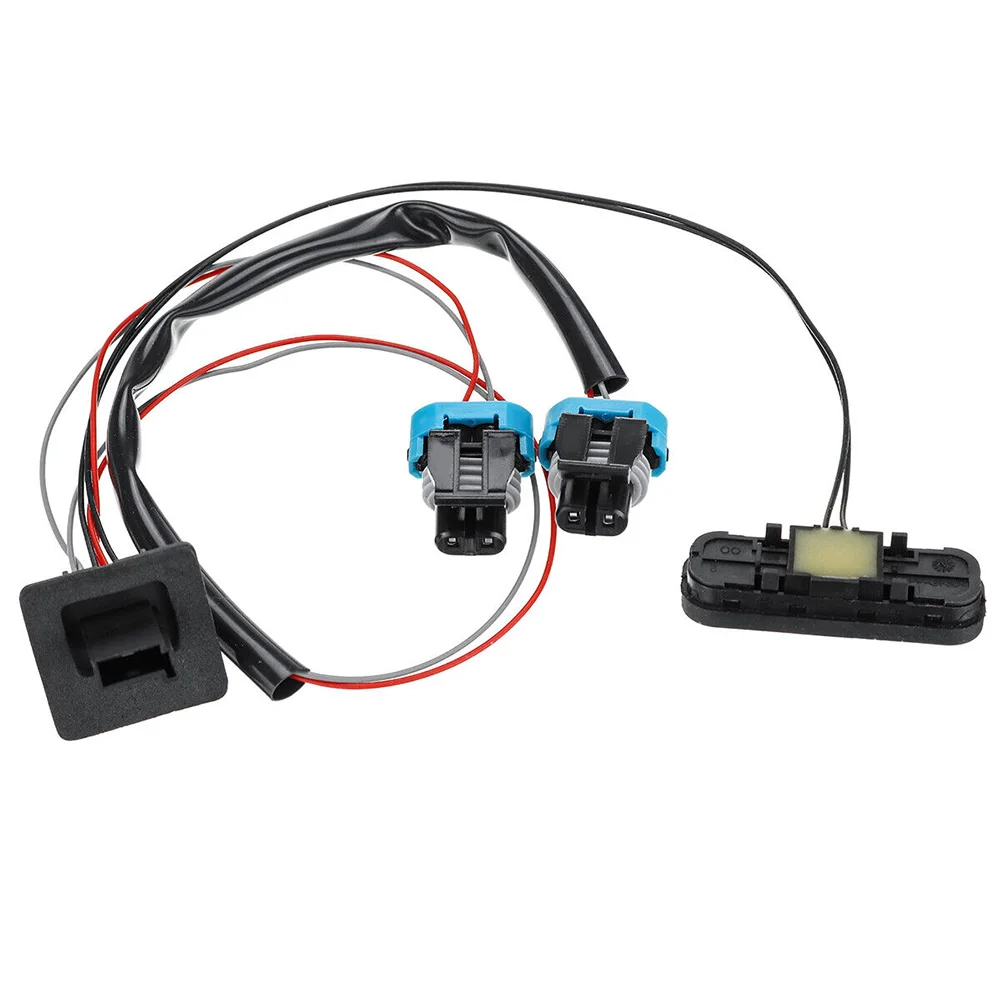 Car Tailgate / Boot Opening Switch Fit For Vauxhall Meriva B 2010-Up Tailgate Boot Lid Opening Release Switch 13422271
Car Tailgate / Boot Opening Switch Fit For Vauxhall Meriva B 2010-Up Tailgate Boot Lid Opening Release Switch 13422271