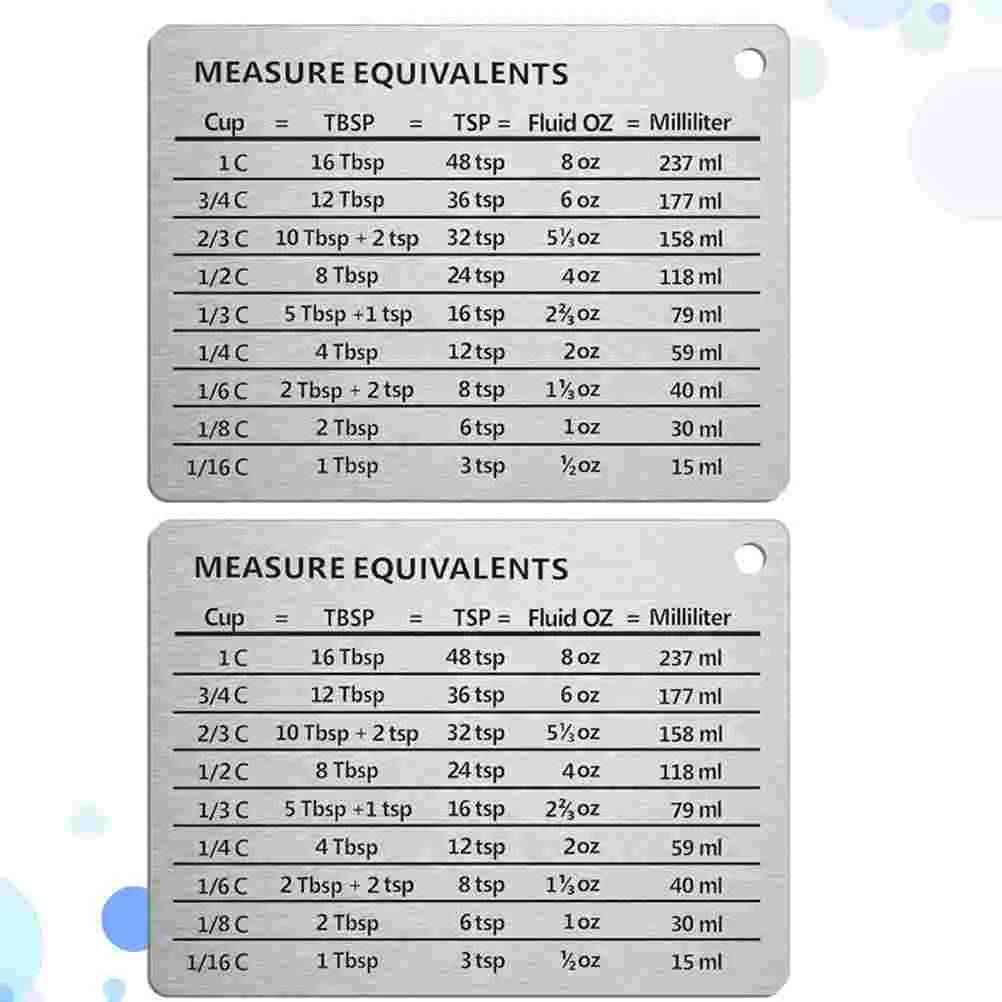 Chart Conversion Magnet Measurement Refrigerator Measure Equivalent Kitchen Measuring Fridge Cooking Oz Magnets Plaque
Chart Conversion Magnet Measurement Refrigerator Measure Equivalent Kitchen Measuring Fridge Cooking Oz Magnets Plaque