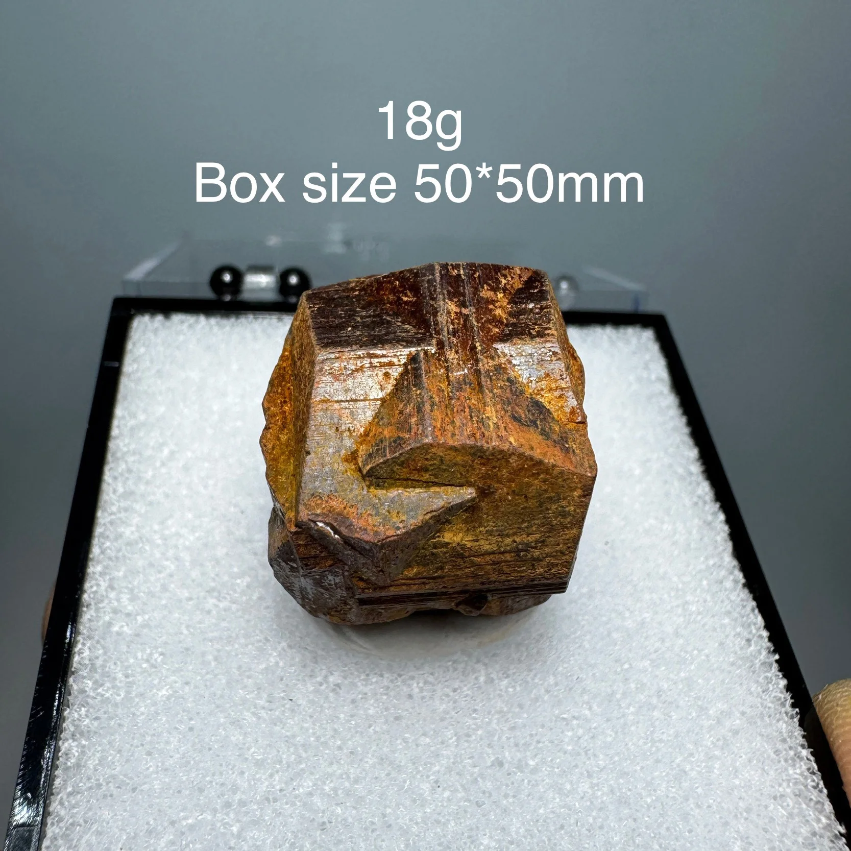 Натуральный колумбийский пирит, крест
Натуральный колумбийский пирит, крест