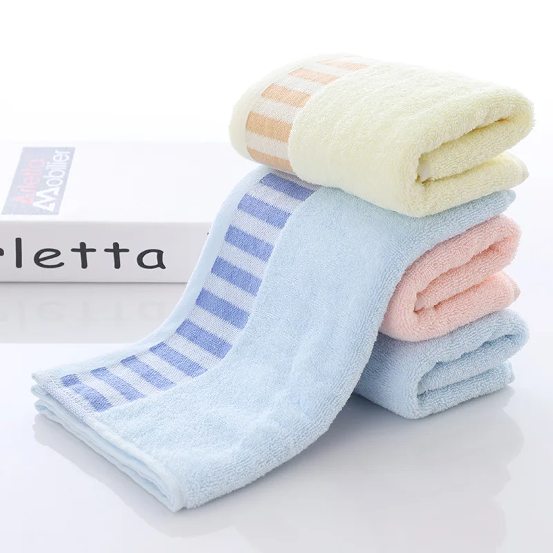 33*74CM Cotton Towel for Adults and Children Absorbent Face Towel Microfiber Hair Towel Turkish Towel Cotton Face Towel
33*74CM Cotton Towel for Adults and Children Absorbent Face Towel Microfiber Hair Towel Turkish Towel Cotton Face Towel