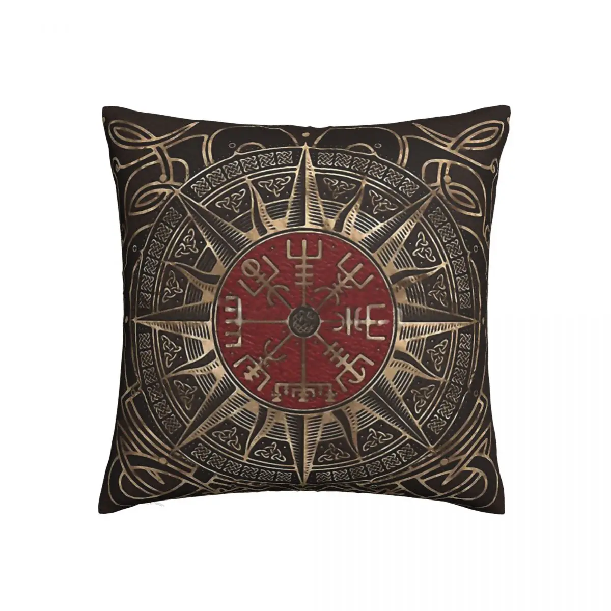 Vegvisir плед-подушка с компасом, чехол для детской подушки, Наволочки с принтом «сделай сам», моющийся декор для дивана
Vegvisir плед-подушка с компасом, чехол для детской подушки, Наволочки с принтом «сделай сам», моющийся декор для дивана