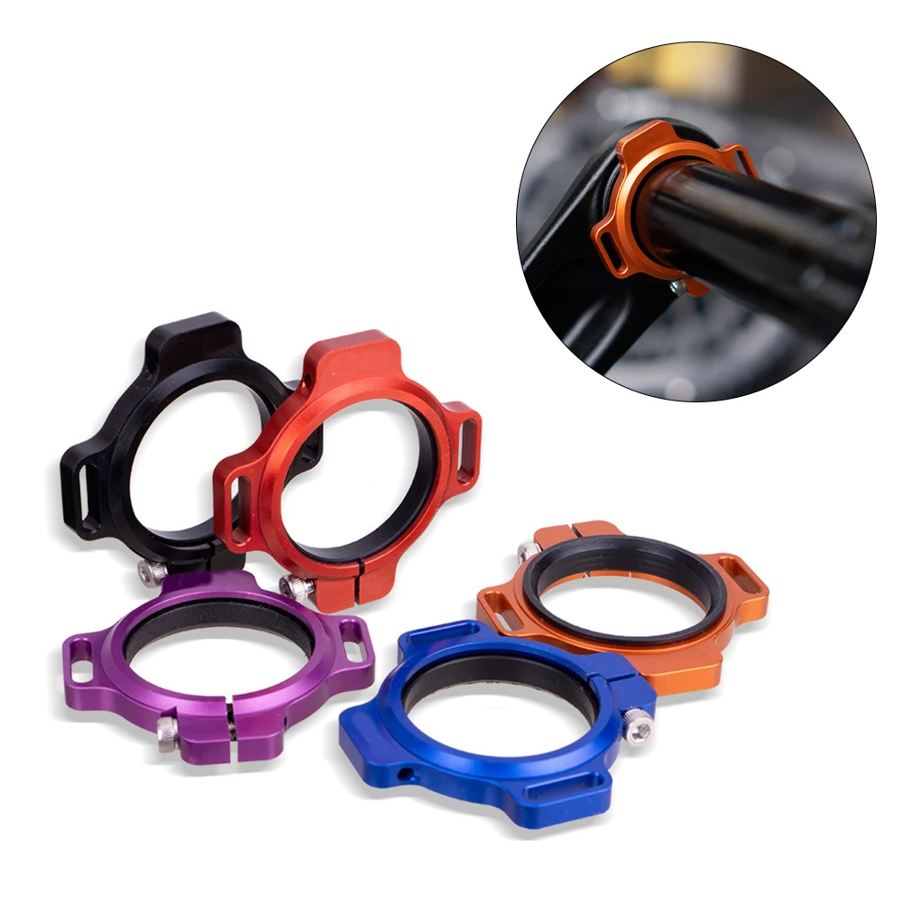 Aluminum Alloy Bicycle Crank Chainring Preloader Adjuster For-SRAM Dub 28.99mm With Washer Cycling Accessories
Aluminum Alloy Bicycle Crank Chainring Preloader Adjuster For-SRAM Dub 28.99mm With Washer Cycling Accessories