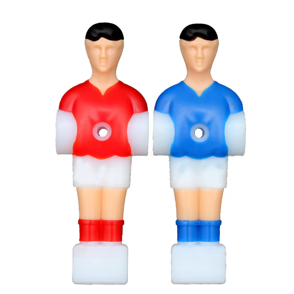 Doll Football Machine Red/blue Resin 4pcs Accessories Dolls Equipment For Football Players High Quality Hot Sale
Doll Football Machine Red/blue Resin 4pcs Accessories Dolls Equipment For Football Players High Quality Hot Sale