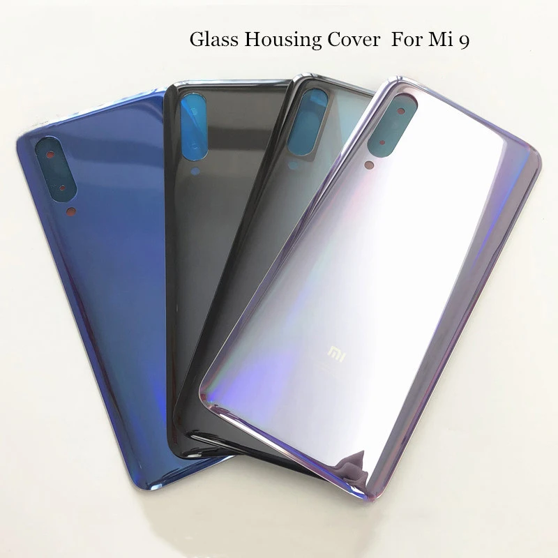 Оригинальный 3D стеклянный чехол для Mi 9, задняя крышка для Xiaomi Mi9, задняя крышка, сменный жесткий чехол для батареи для Xiao mi 9 и логотип
Оригинальный 3D стеклянный чехол для Mi 9, задняя крышка для Xiaomi Mi9, задняя крышка, сменный жесткий чехол для батареи для Xiao mi 9 и логотип