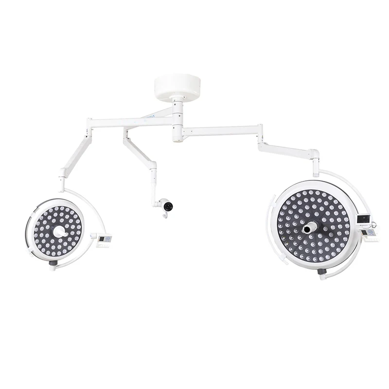 2023 JINJIAN JJ07- Wall Mounted Medical Operation led shadowless surgery light
2023 JINJIAN JJ07- Wall Mounted Medical Operation led shadowless surgery light