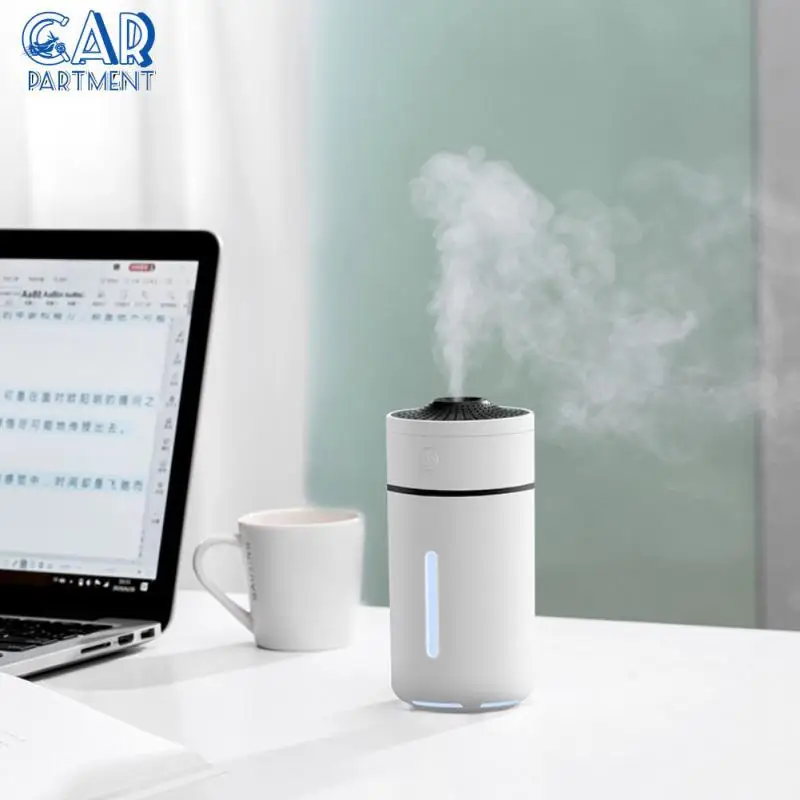 Mini Car Purifier With Colorful Night Light Portable Anion Mist Maker Ultrasonic For Home Car Air Humidifier 
Mini Car Purifier With Colorful Night Light Portable Anion Mist Maker Ultrasonic For Home Car Air Humidifier