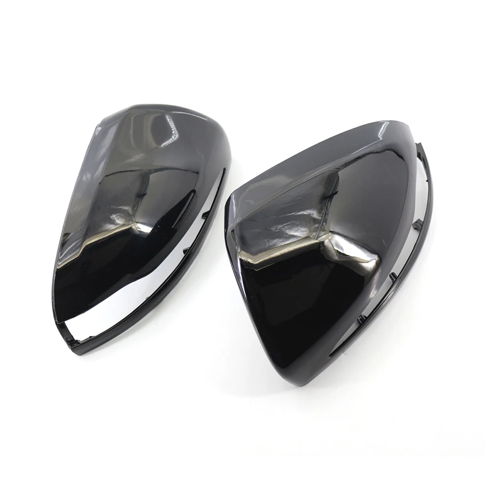 Car Rearview Mirror Housing For Car External Parts Protection 2pcs ABS Bright Black A09981082007992 High Quality.durable
Car Rearview Mirror Housing For Car External Parts Protection 2pcs ABS Bright Black A09981082007992 High Quality.durable