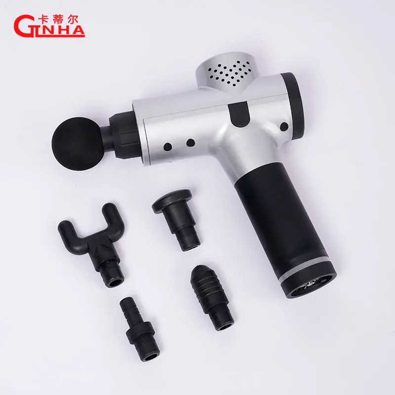 Массажер для всего тела, хиропрактика, регулирующий пистолет 
Массажер для всего тела, хиропрактика, регулирующий пистолет